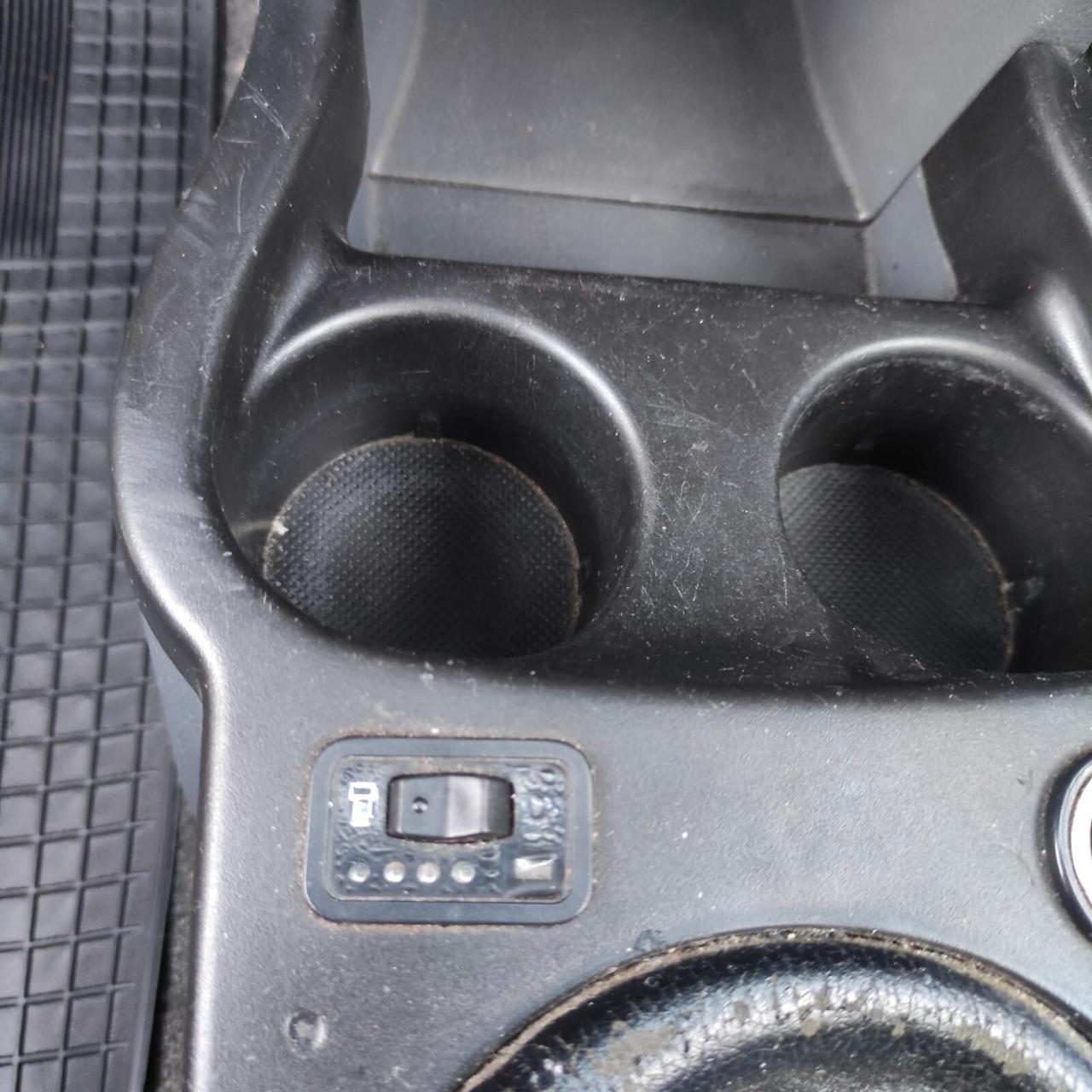Matiz 800 benzina/Gpl della casa valido fino al 2032