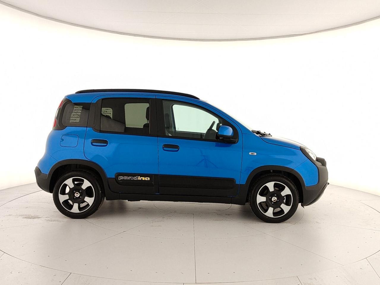 Fiat Panda 1.0 FireFly S&S Hybrid Pandina