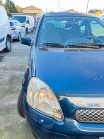Toyota Yaris 1.0i 16V cat 3 porte