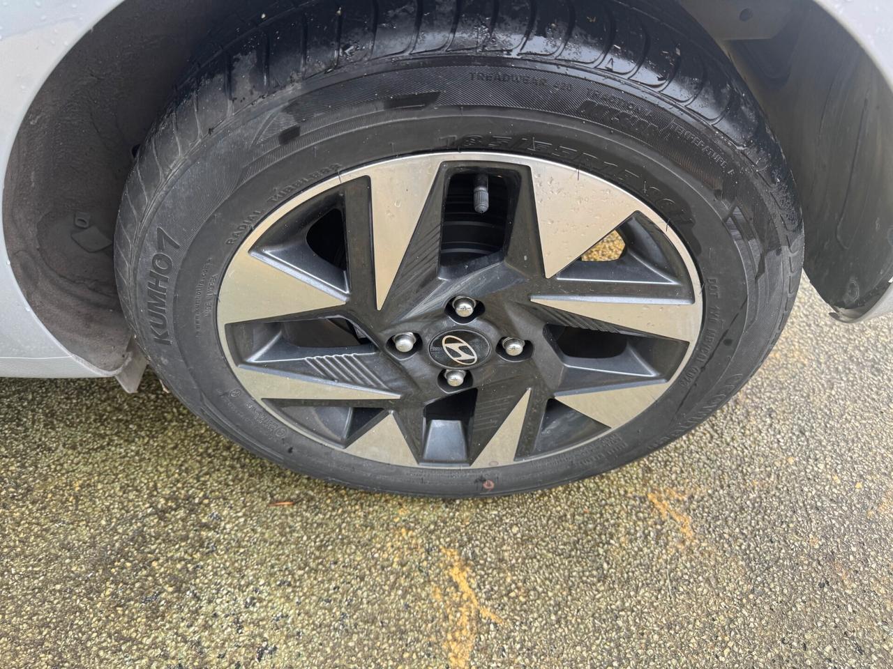 Hyundai i10 1.0 67CV Automatica Connectline