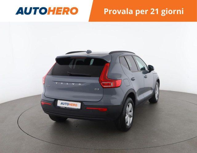 VOLVO XC40 D3 Geartronic Business