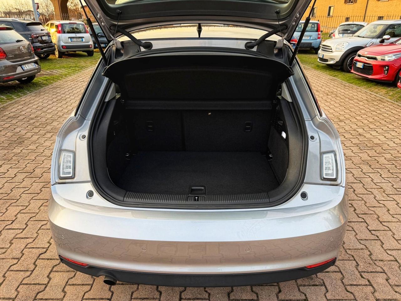Audi A1 SPB 1.0 TFSI ultra S tronic Metal plus AUTOMATICA OK NEOPATENTATI