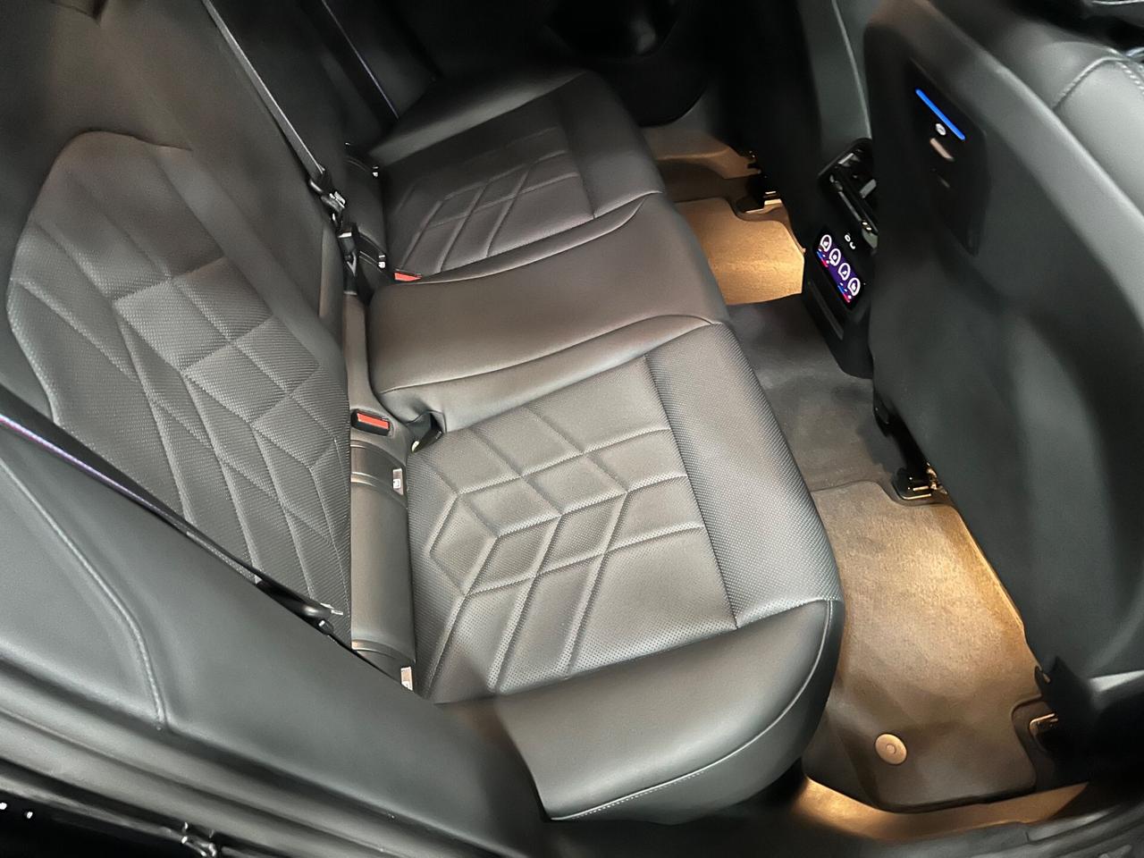Bmw 520d 48V SDRIVE MSport Aut. 197 cv