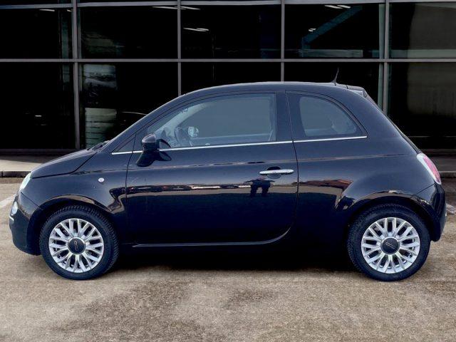 FIAT 500 1.2 BENZ 69 CV ADATTA NEOPATENTATI GQ