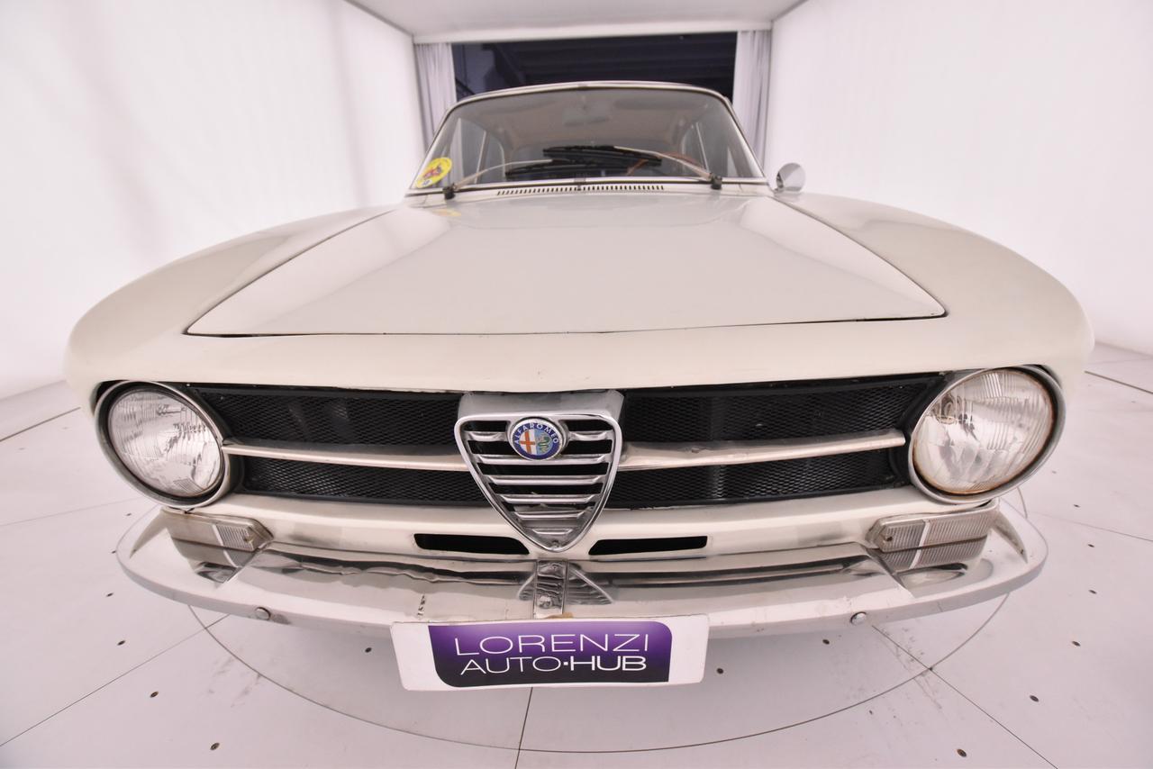 ALFA ROMEO GT 1300 JUNIOR ASI