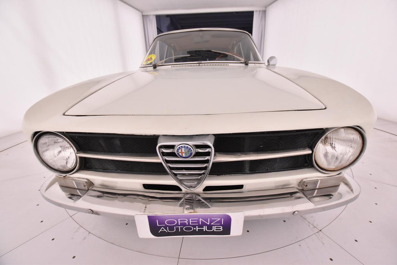 ALFA ROMEO GT GT 1300 JUNIOR