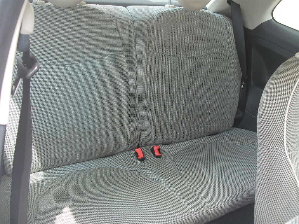 Fiat 500 1.2 Lounge - 2008