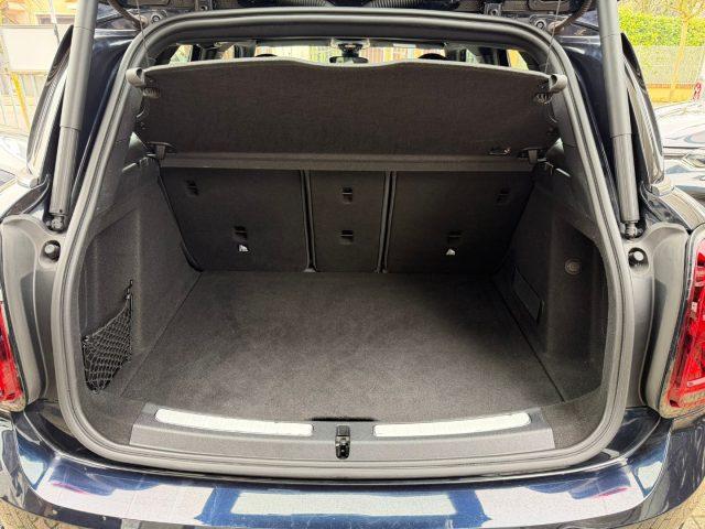 MINI Countryman 1.5 Countryman AUTOMATICA