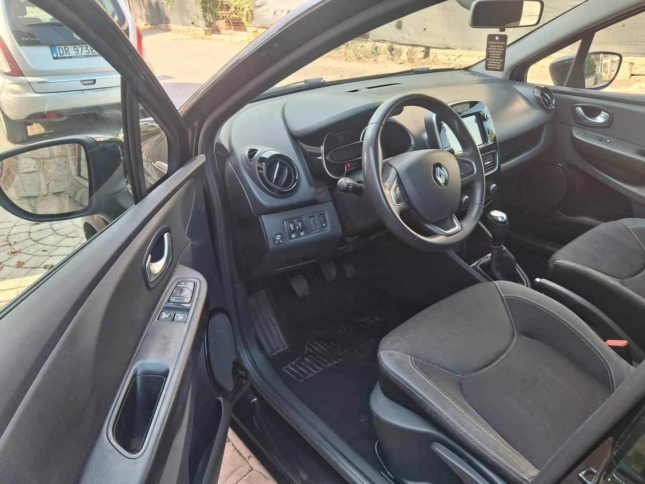 Renault Clio TCe 12V 90 CV GPL Start&Stop 5 porte Energy Intens