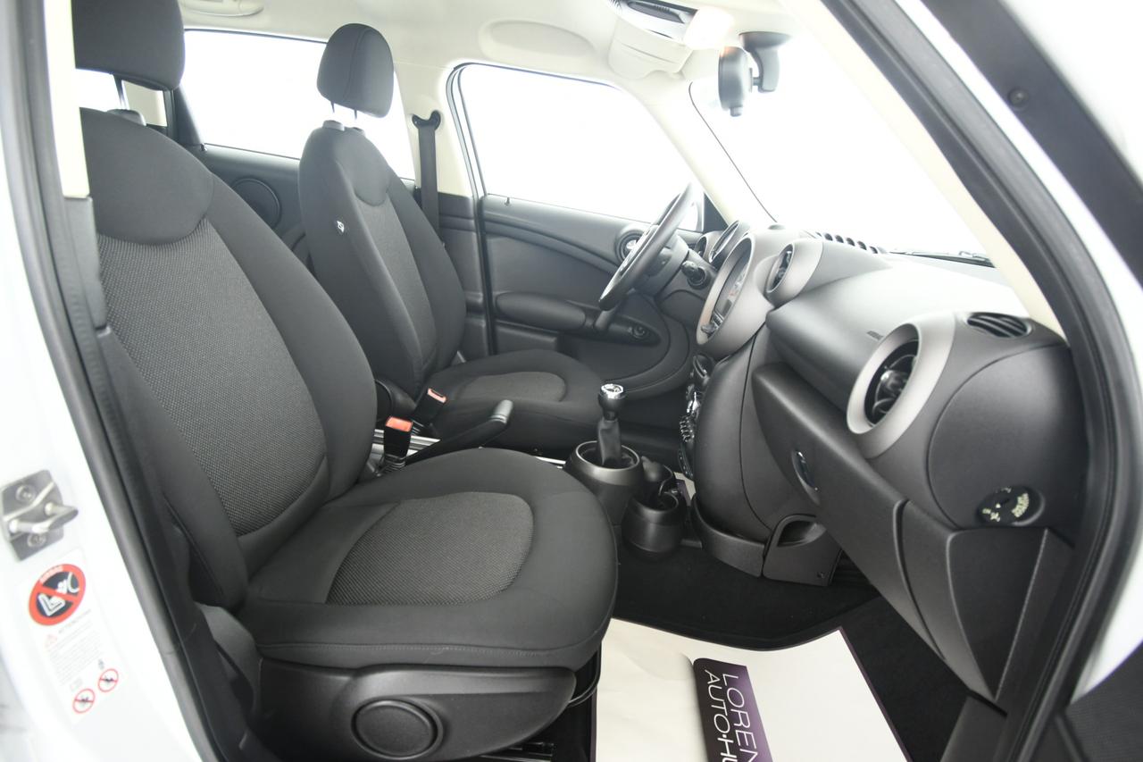 MINI Mini Countryman 1.6 One NEOPATENTATI