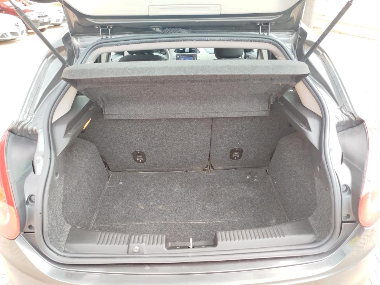 Fiat Bravo 1.6 MJT 105 CV DPF Easy