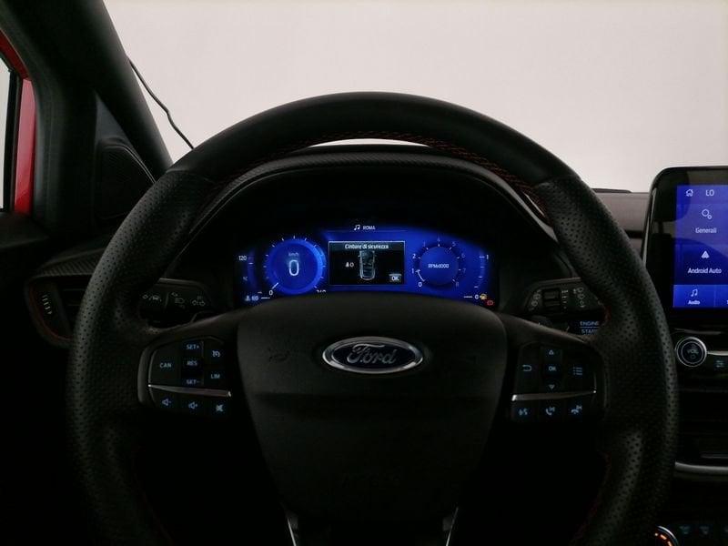Ford Puma 1.0 ecoboost h ST-Line X s&s 125cv auto - AUTOCARRO N1