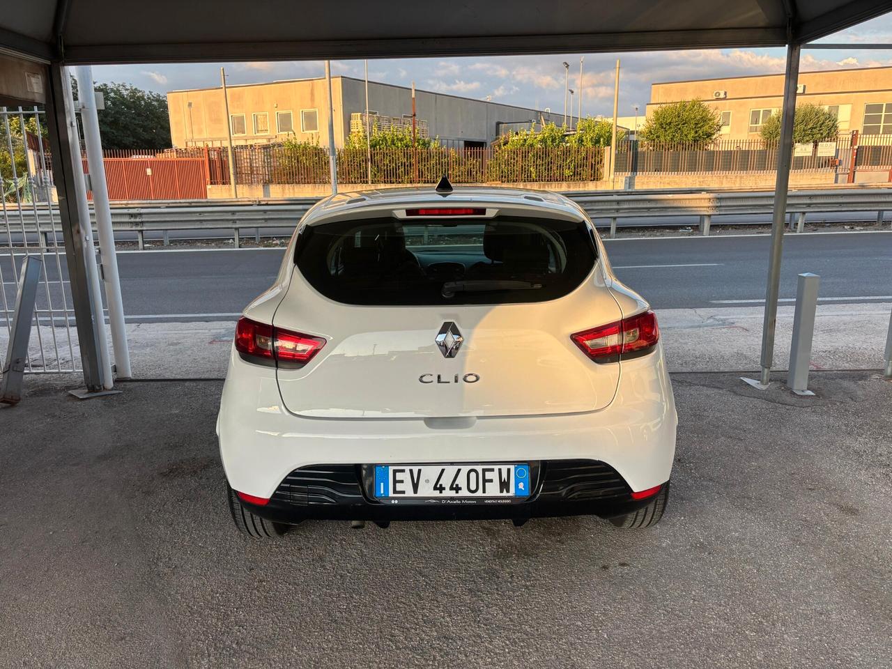 Renault Clio 1.5 dCi 8V 75CV 5 porte Costume National