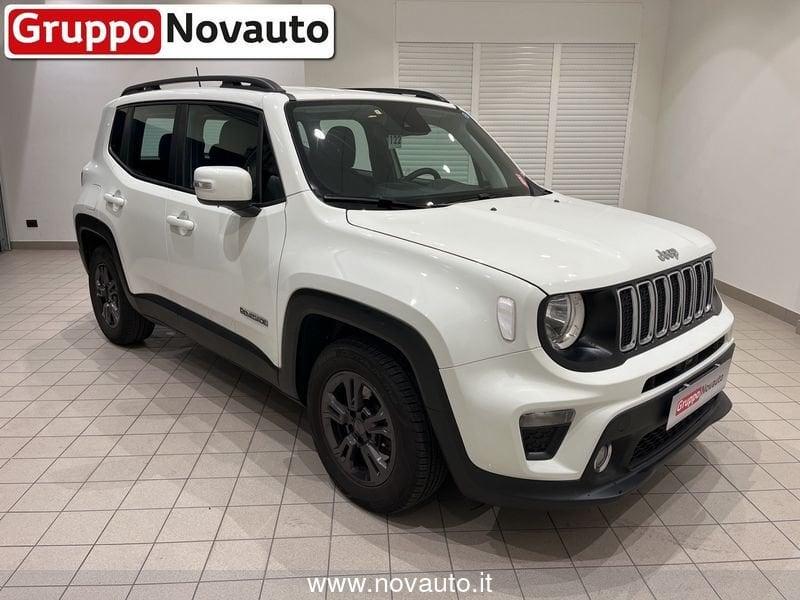 Jeep Renegade 1.3 T4 DDCT Longitude