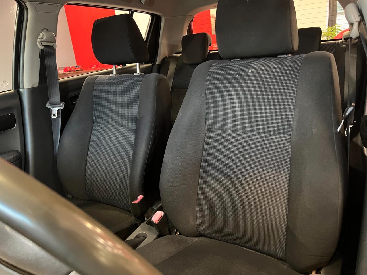 Suzuki Swift 1.3 5p. KM CERTIFICATI