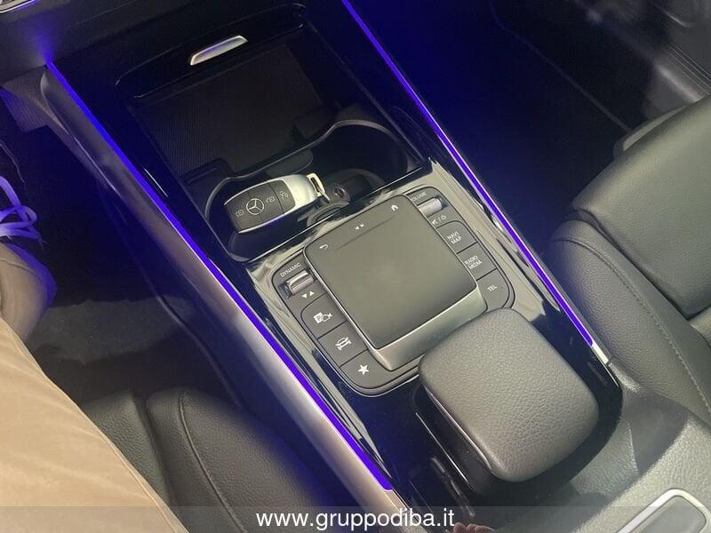Mercedes-Benz GLA GLA-H247 2020 Diesel 180 d Sport Plus auto