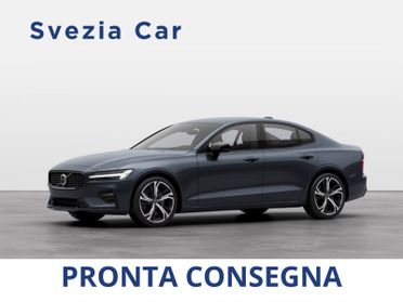 Volvo S60 B4 automatico Plus Dark