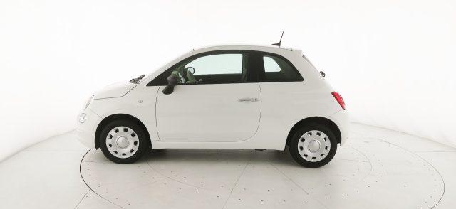FIAT 500 1.0 Hybrid Club