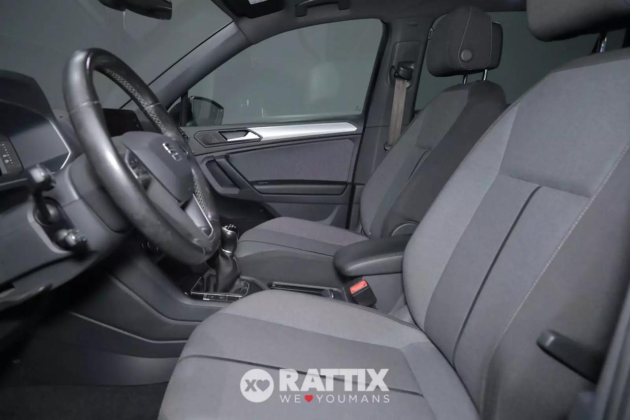 SEAT Tarraco 1.5 Tsi 150CV Xcellence + tetto apribile