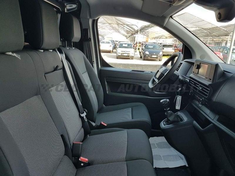 Opel Vivaro Vivaro M 1.5d 120cv S&S mt6
