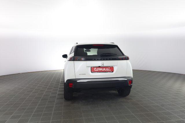 PEUGEOT 2008 2008 PureTech 100 S&S Allure Pack