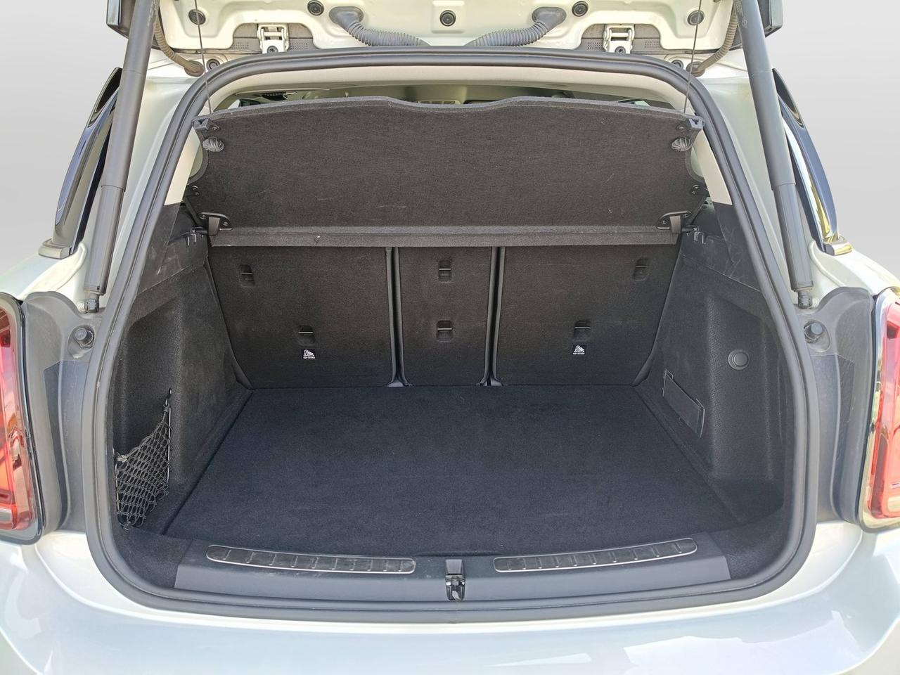 MINI Mini Countryman F60 2020 - Mini Countryman 2.0 Cooper D Northwood Edition auto
