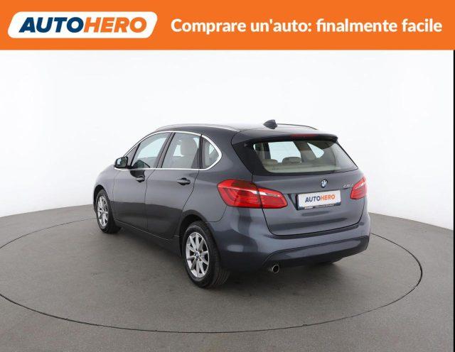 BMW 216 d Active Tourer Advantage