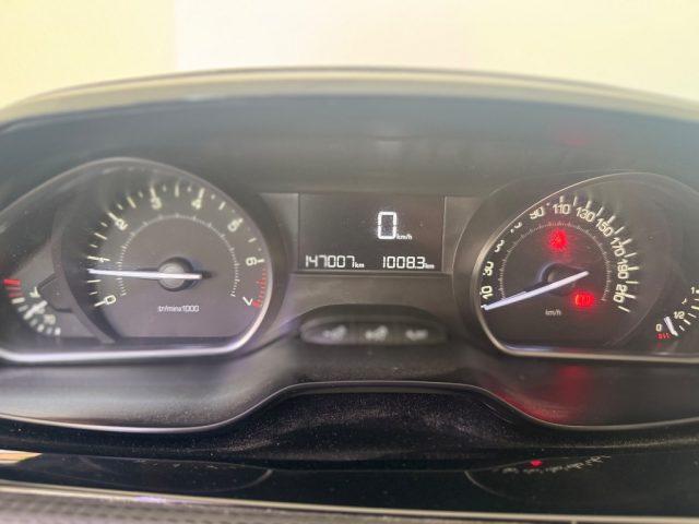 PEUGEOT 2008 1° serie PureTech 82 Allure