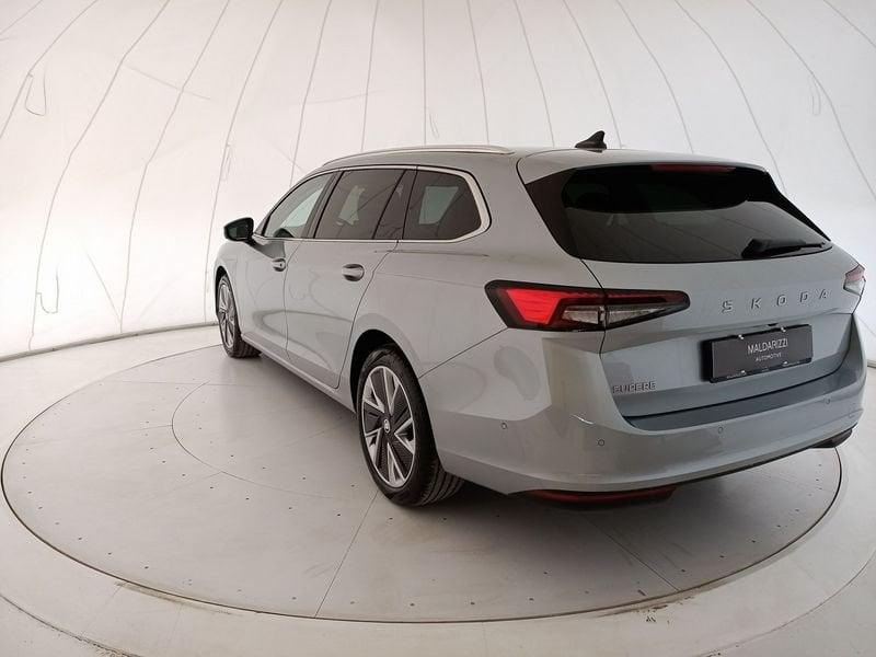 Skoda Superb WAGON 2.0 TDI SELECTION DSG MY 24