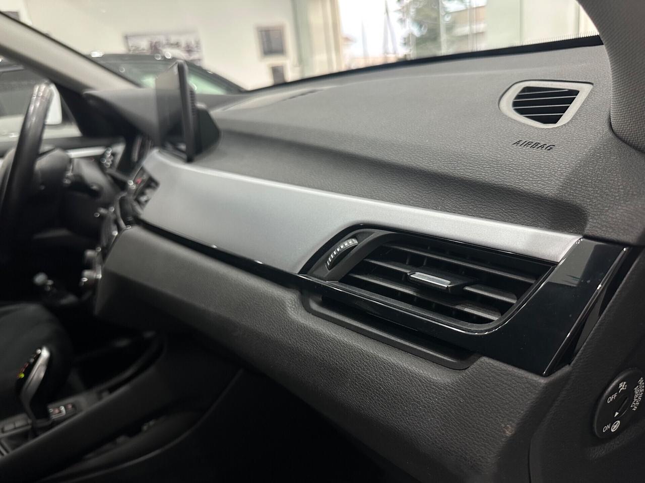 Bmw X1 sDrive16d