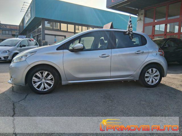 PEUGEOT 208 1.2 82 CV 5P. Active NEOPATENTATI
