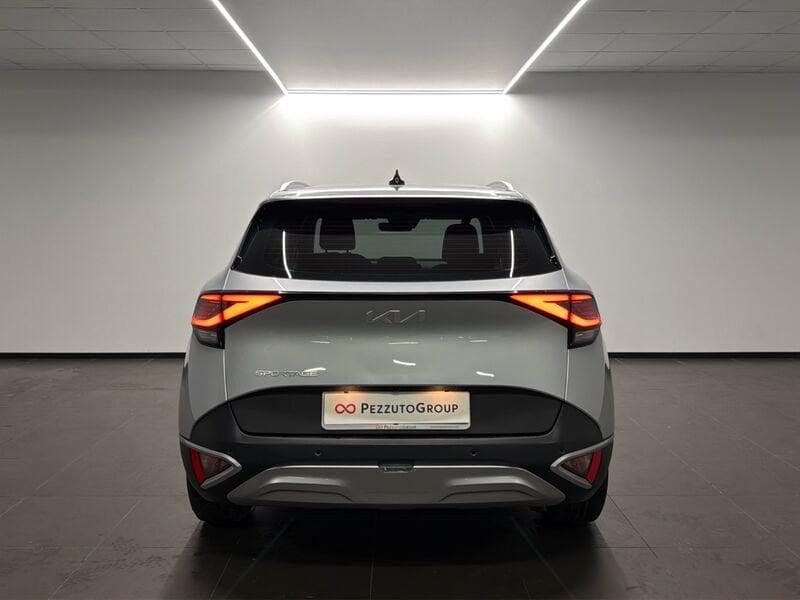 Kia Sportage 1.6 CRDI