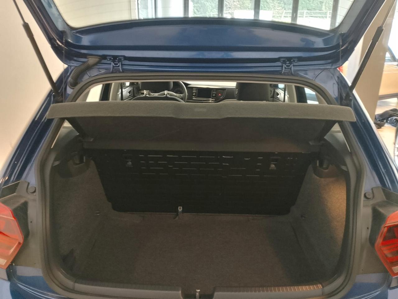 Volkswagen Polo 1.0 EVO 5p. OK NEOPATENTATI