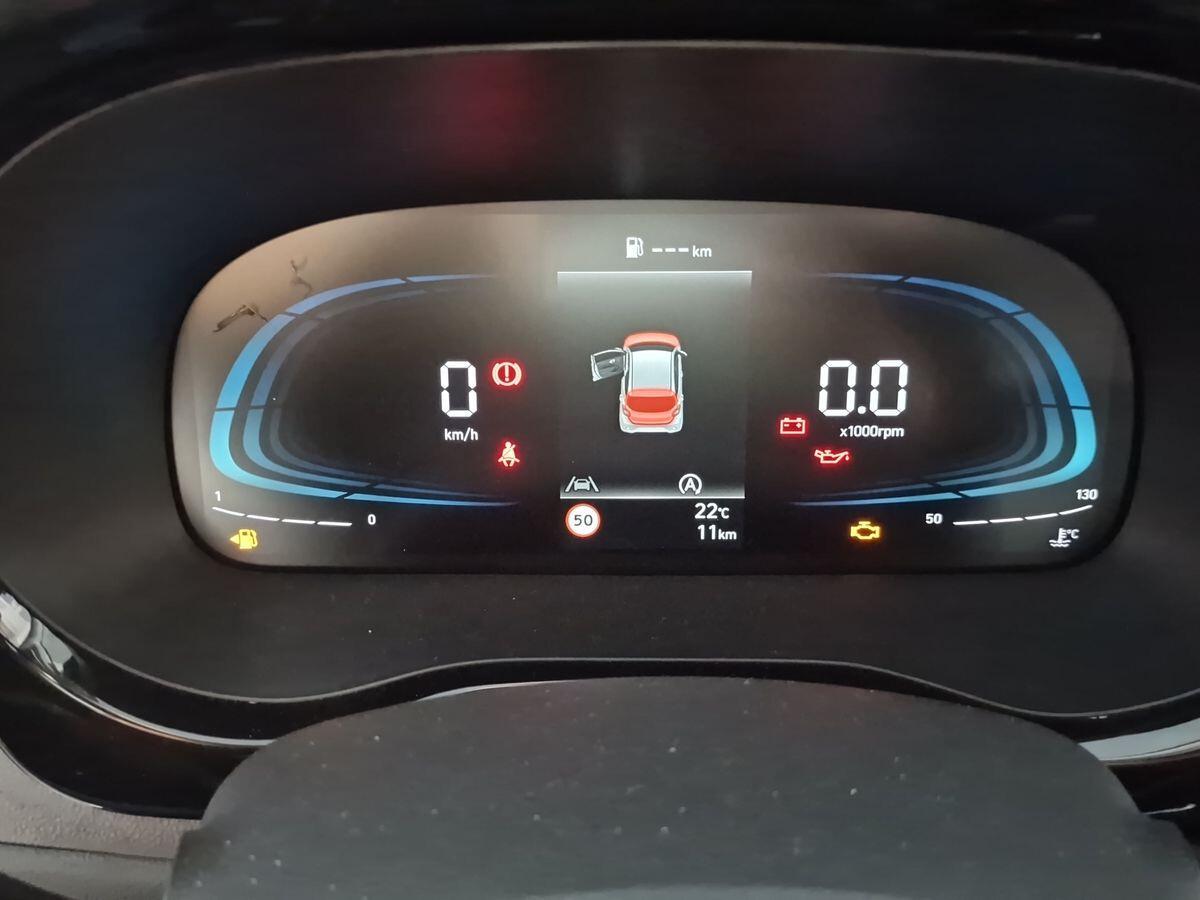 HYUNDAI I10 1.0 GPL MY25 CONNECTLINE