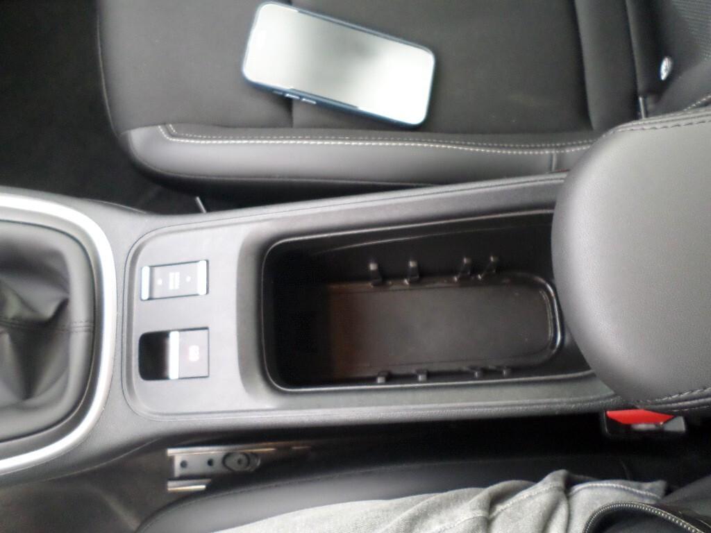 Jeep Avenger 1.2 Turbo 100 CV Altitude