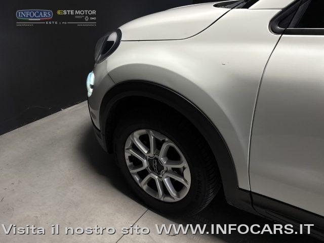 FIAT 500X 1.3 MultiJet 95 CV Business - PROMO