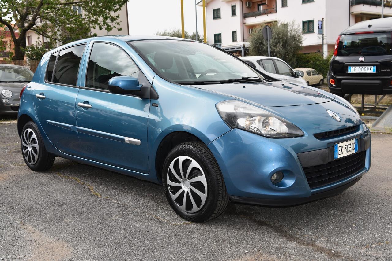 Renault Clio 1.2 16V 5 porte Yahoo!