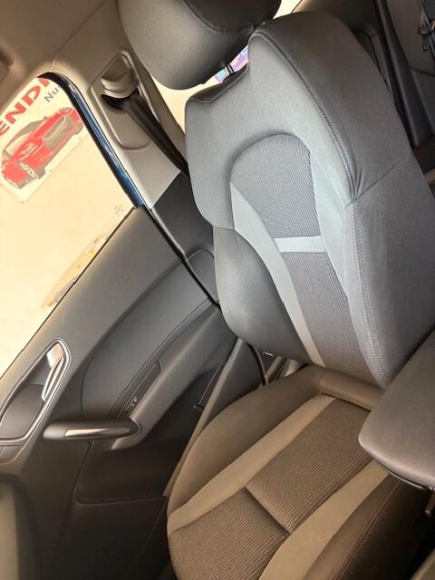 Audi A1 1.6 TDI 116 CV Metal plus