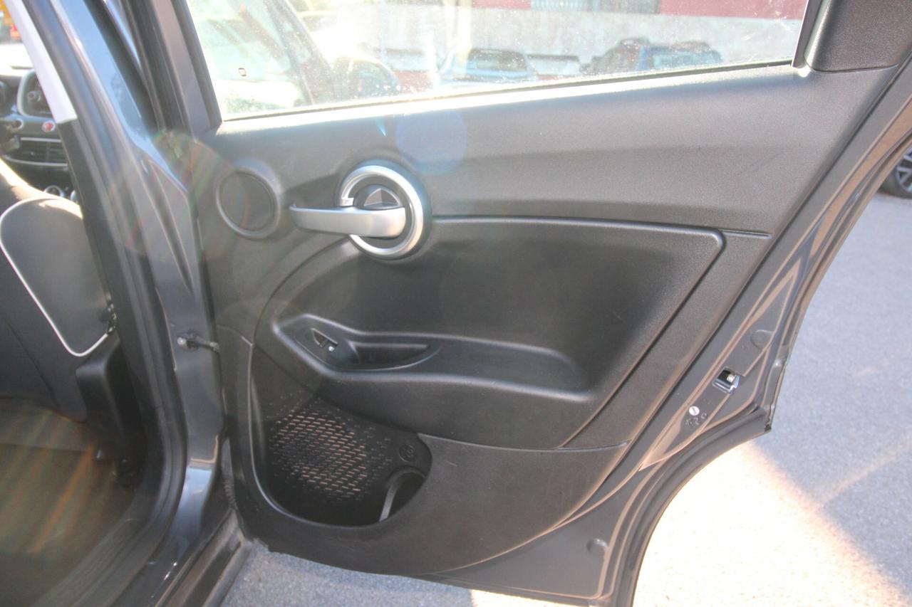 Fiat 500X 1.3 MultiJet 95 CV Business