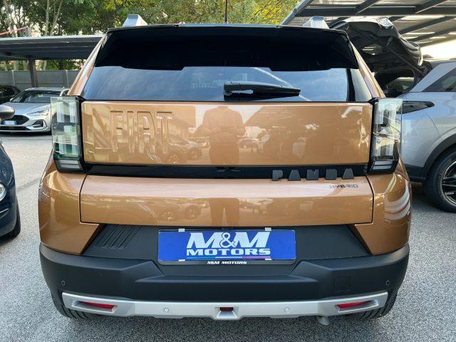 FIAT Grande Panda 1.2 Hybrid 110 CV S&S La Prima #VARI COLORI