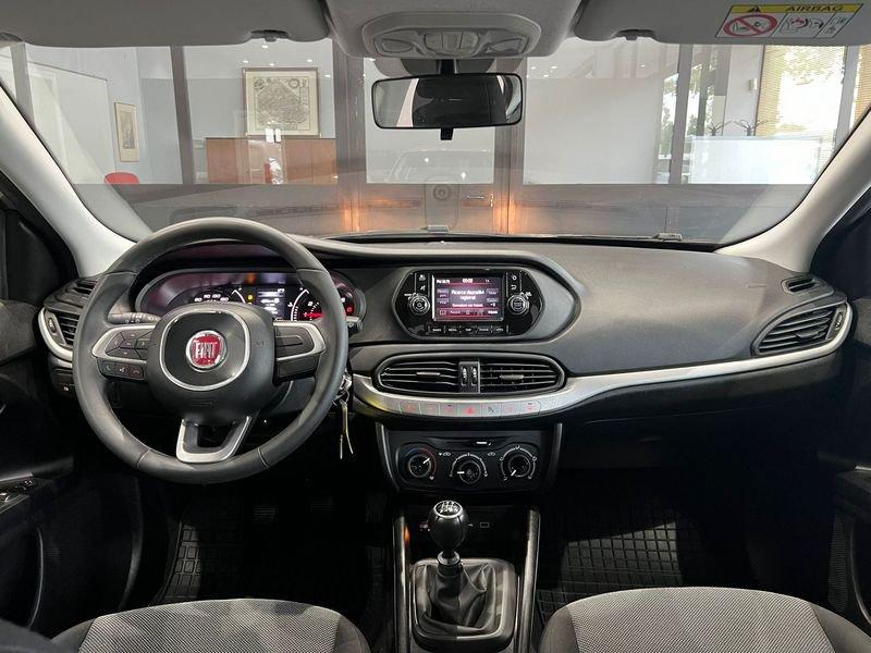 FIAT Tipo 1.4 4 porte Pop