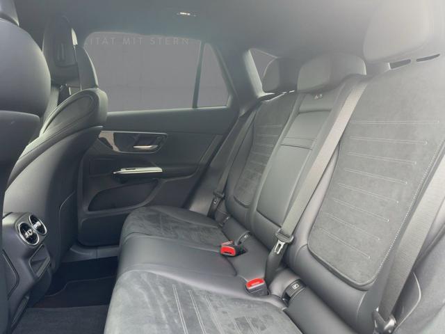 MERCEDES-BENZ GLC 300 d 4Matic Mild Hybrid AMG Line Premium +20"