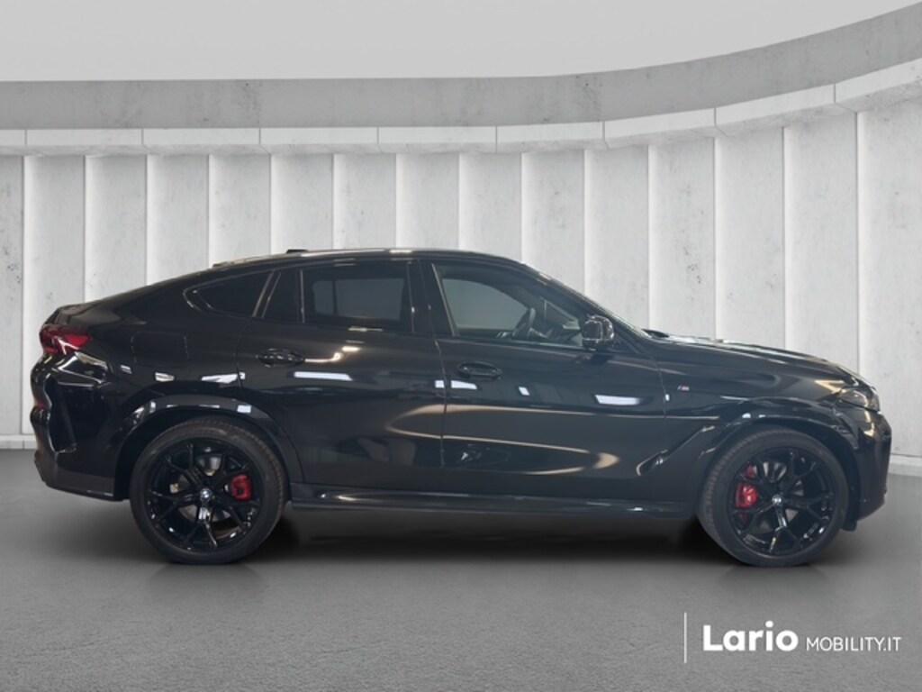 BMW X6 30 d MSport Pro xDrive Steptronic