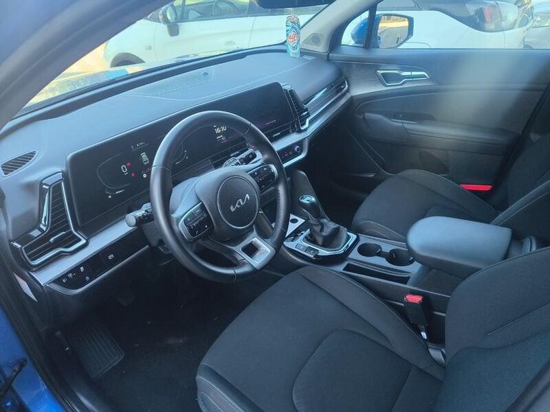 Kia Sportage Sportage 1.6 crdi mhev imt (PREZZO REALE)