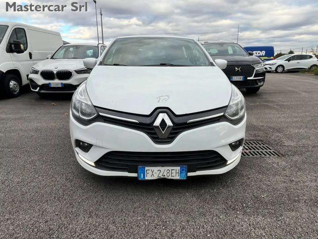 RENAULT Clio 1.5 dci 90CV LIFE Autocarro n1 5 posti - FX248EH
