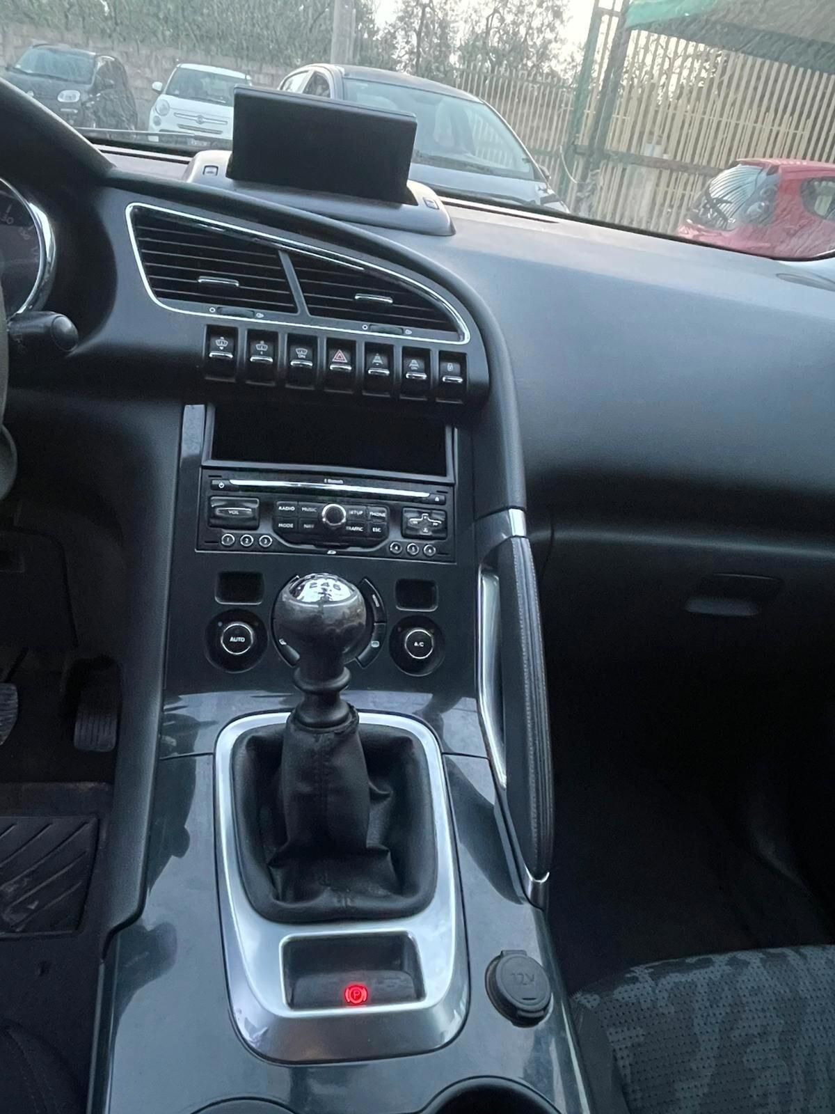 Peugeot 3008 1.6 HDi 112CV Business