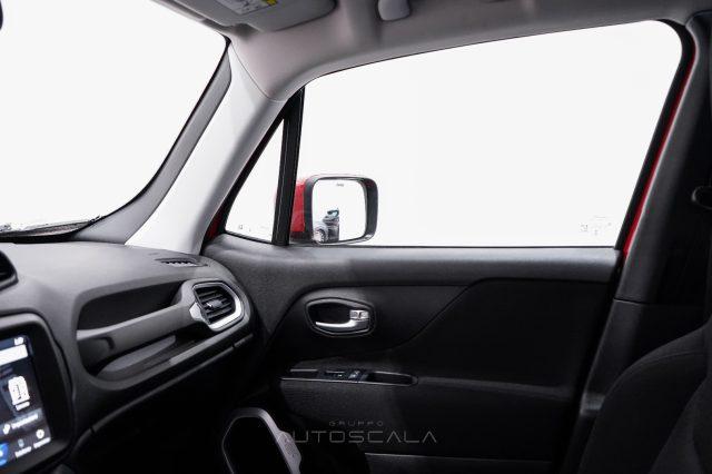 JEEP Renegade 1.6 Mjt DDCT 120cv Business