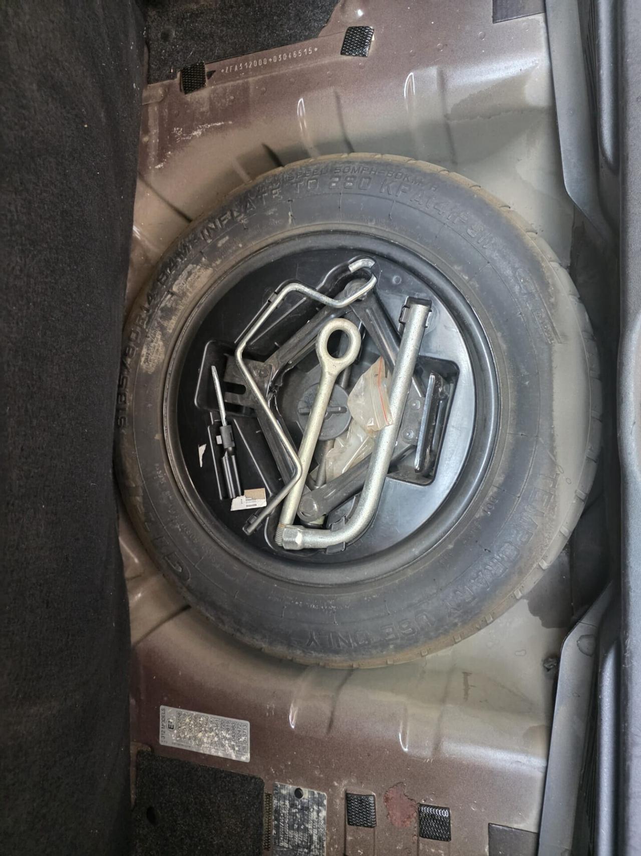 Fiat Panda 1.2 BENZ EURO 5