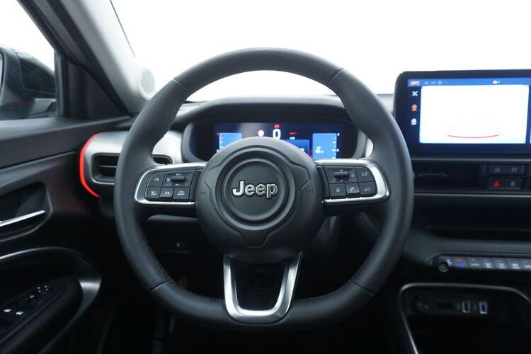 Jeep Avenger Summit BR973076 1.2 Benzina 101CV