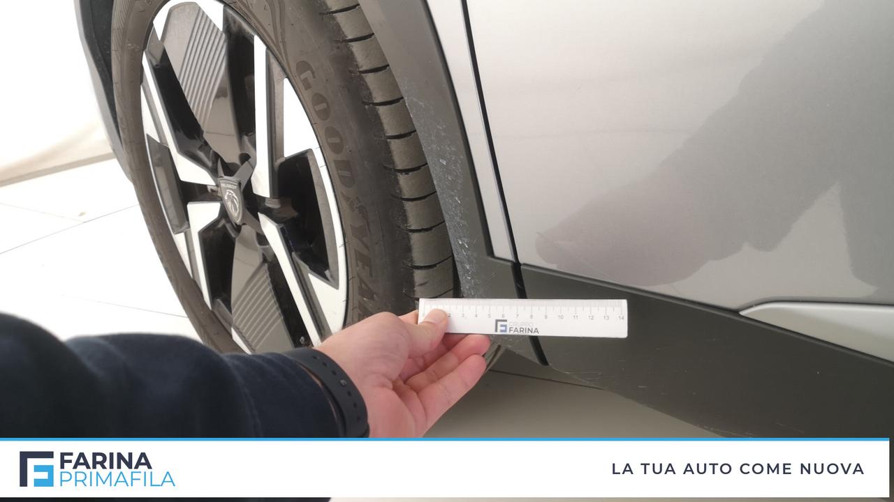 PEUGEOT 2008 II 2023 - 2008 1.2 puretech Allure s&s 100cv